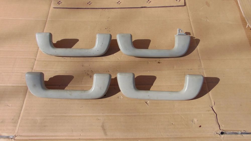 Set Manere plafon Toyota Auris an 2007-2012