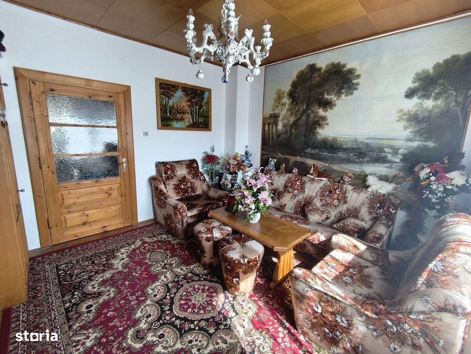 Resita Casa 2 Garaje Zona Lendt