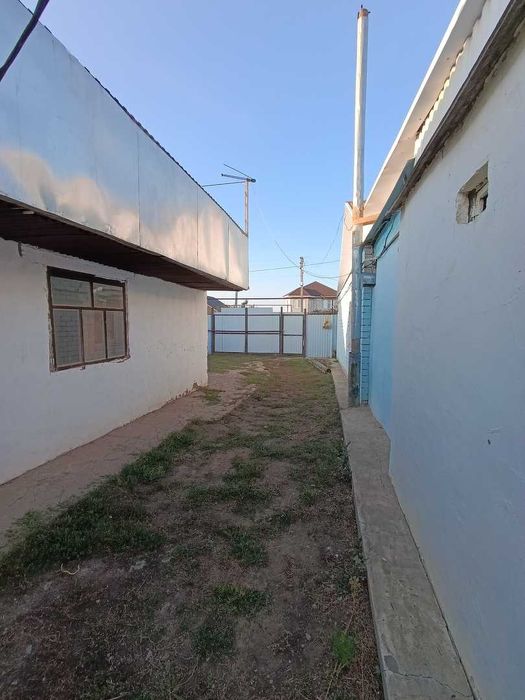 4 комнатный частный дом