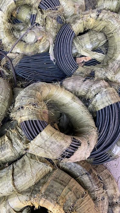 Канализационный тросс