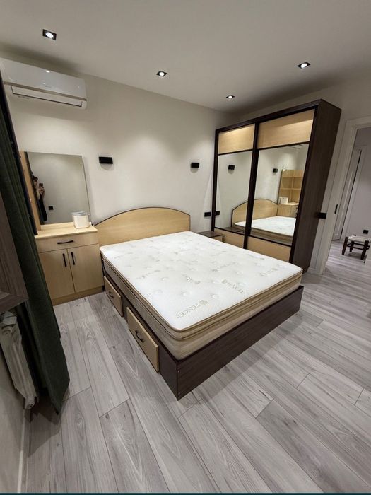 *Метро Хамза 68м² Балкон:2х6‼️ Чиланзар-5 3в4\3\4