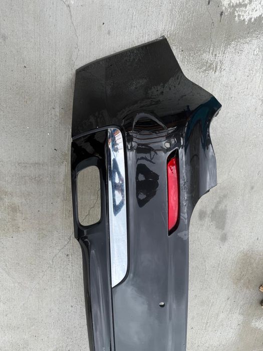 Bara spate bmw seria 7 F01 M pachet 740 750