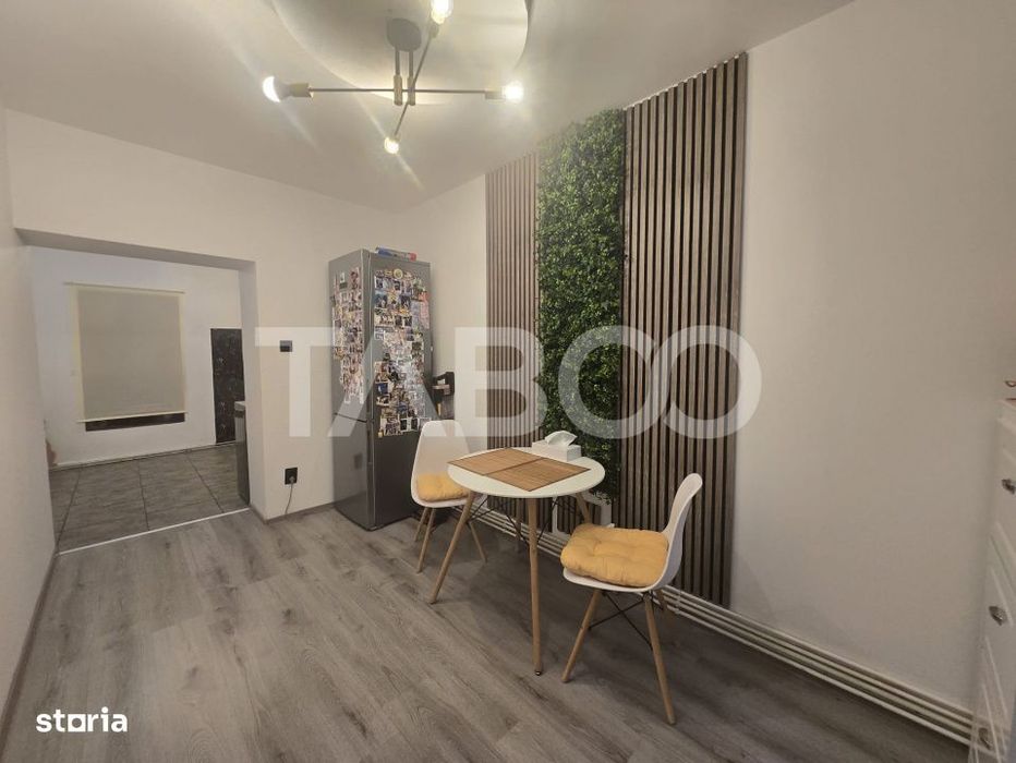 Comision 0% Casa de vanzare 67mp strada Praga in Piata Cluj Sibiu