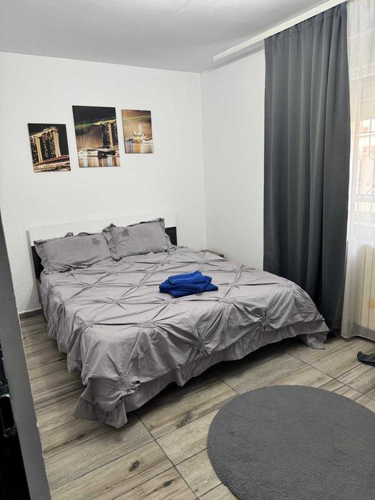 Apartament de închiriat pentru sezonul estival
