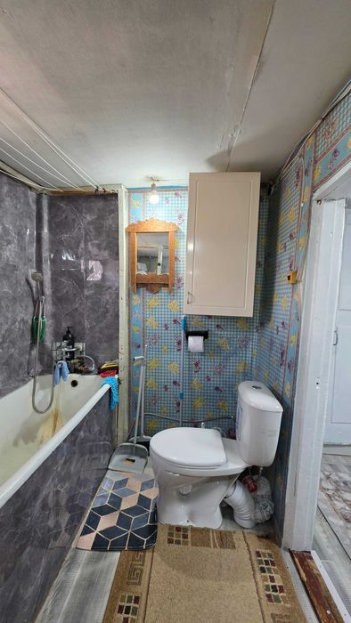 Продам дом в Шахтерском посёлке.