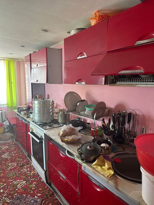 Продам дом в городе Сарань