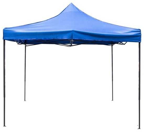 Шатер-тент для дачи, для торговли / Садовый шатер / Шатер садовый