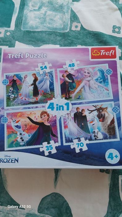 Дървени, интерактивни играчки