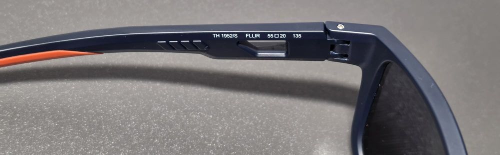 Ochelari soare Tommy Hilfiger, bărbătești