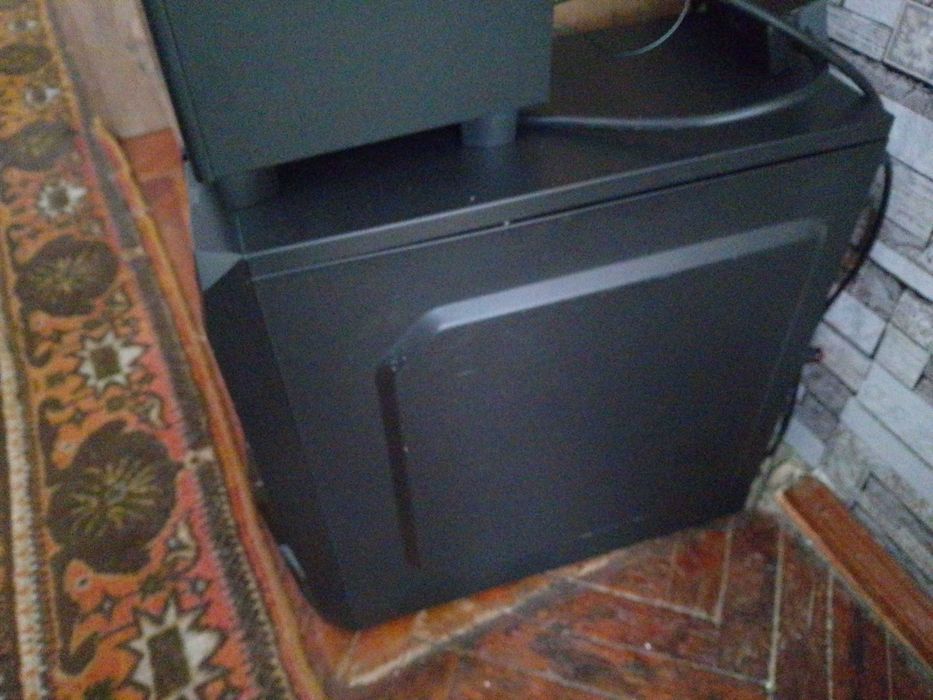 Геймърски компютър