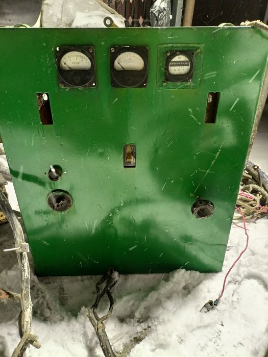 Двигатель СМД-14