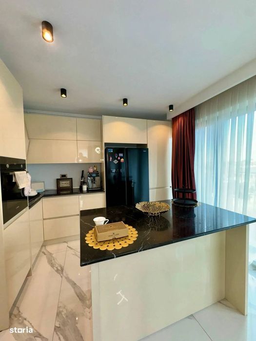 Apartament Exclusivist 3 Camere | Pipera 46 | 96 Mp + Terasă 30 Mp — fotografia 3
