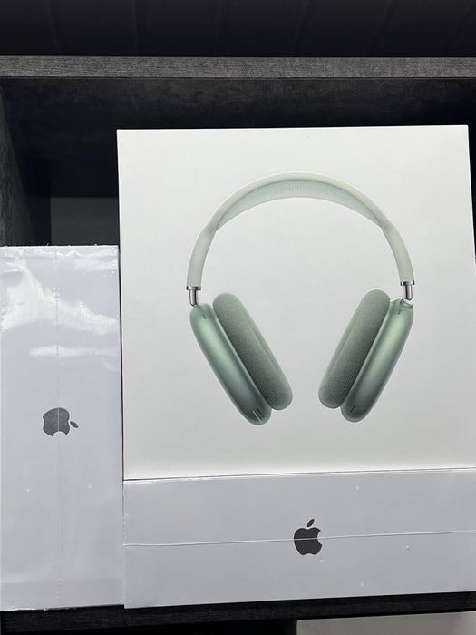Наушники AirPods Max