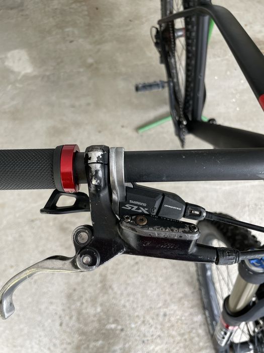 Bicicleta Specialized Rockhopper