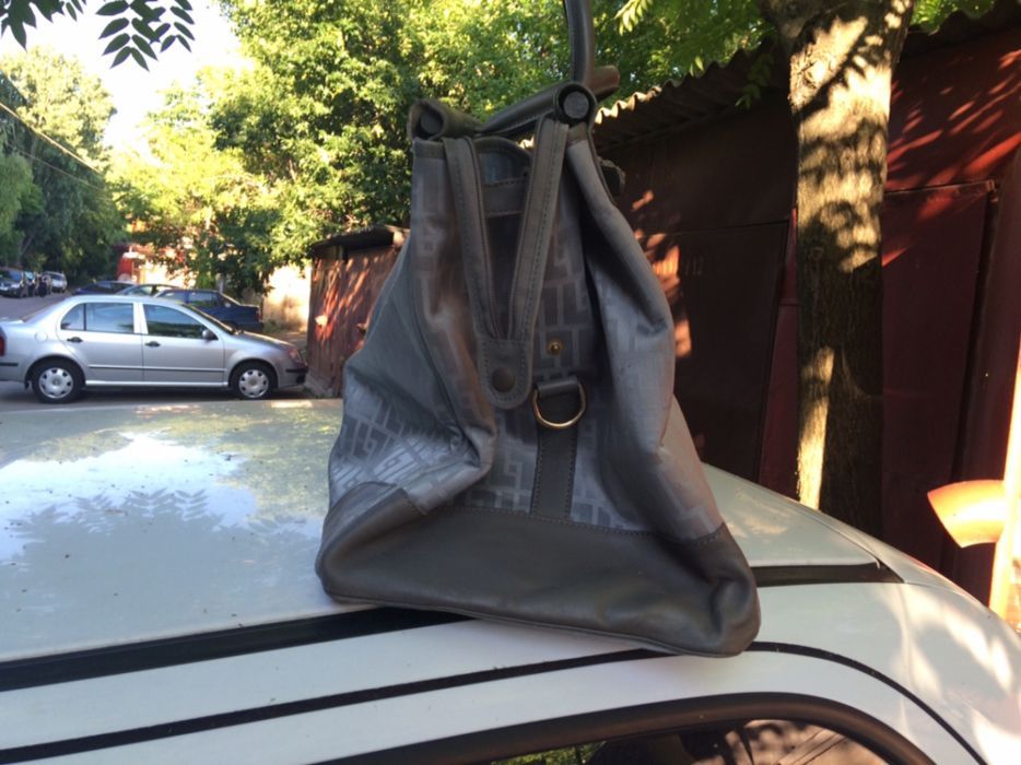 Geanta piele Lyfe Colection