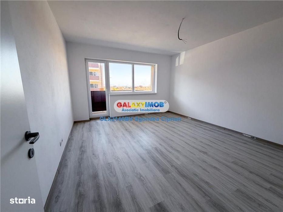 Apartament 3 Camere Subcetate Finalizat Si Intabulat