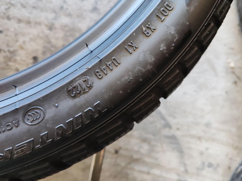 2 anvelope 225 45 18