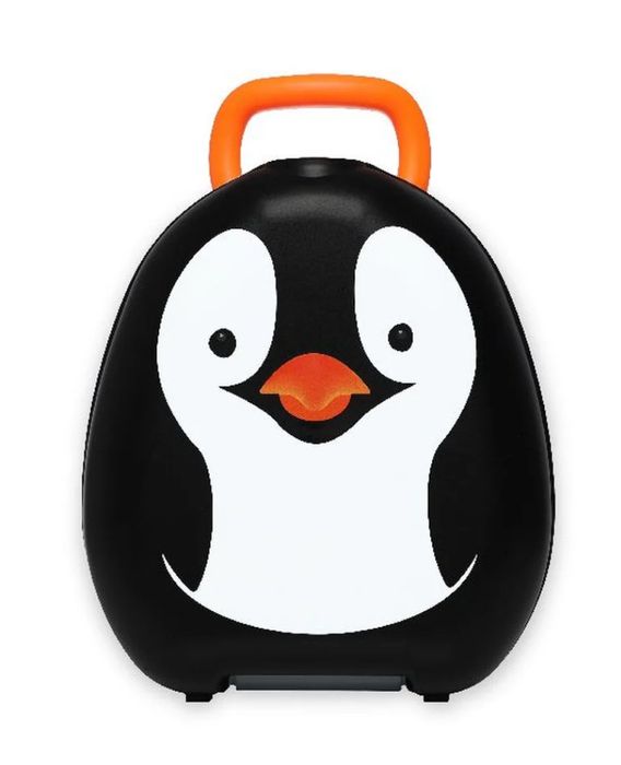 My Carry Potty Penguin