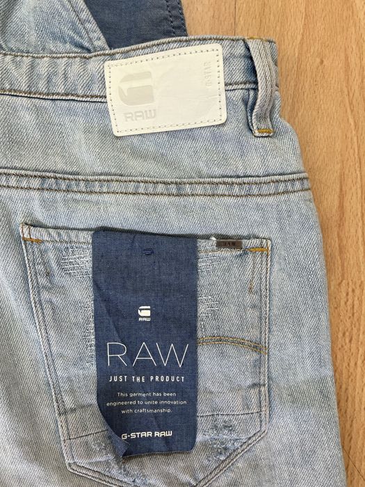 G-star Raw дамски гащеризон XS