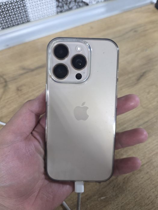 Iphone 16 pro idiyal sastayaniya