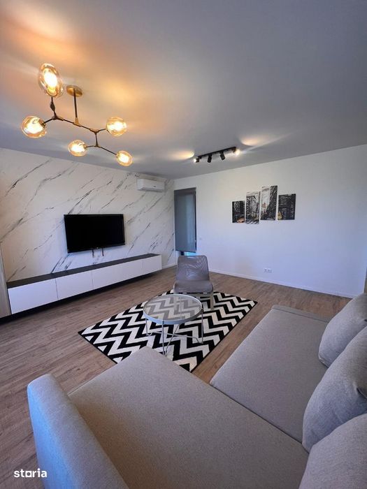 De inchiriat 2 camere / PIPERA