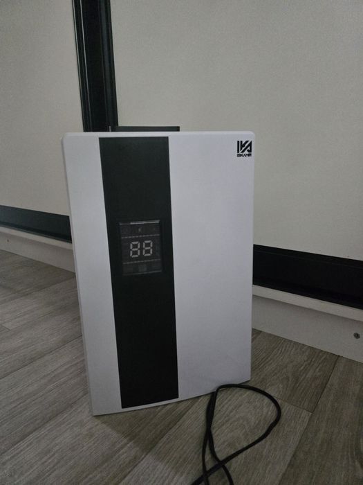 Осушитель воздуха