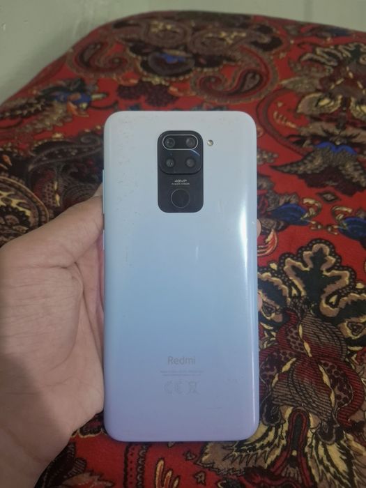 Xiaomi Redmi Note 9