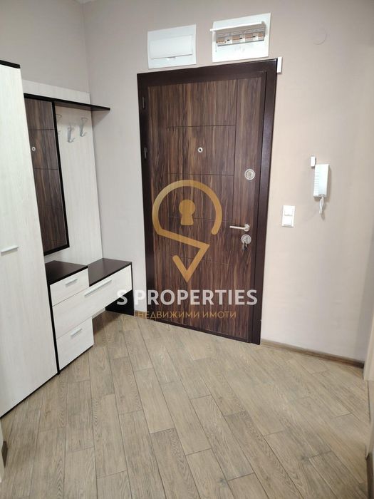 Дава се под наем Двустаен апартамент в Варна, Цветен квартал - 45 кв.м за 433.5 € - Снимка #9