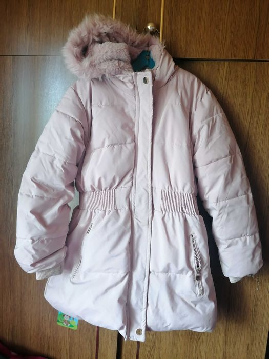 Детски якета 140 размер