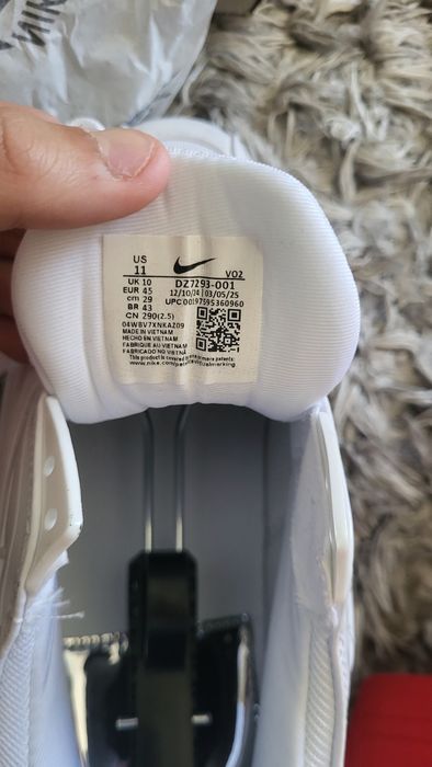 Nike Nocta Hot steps 2