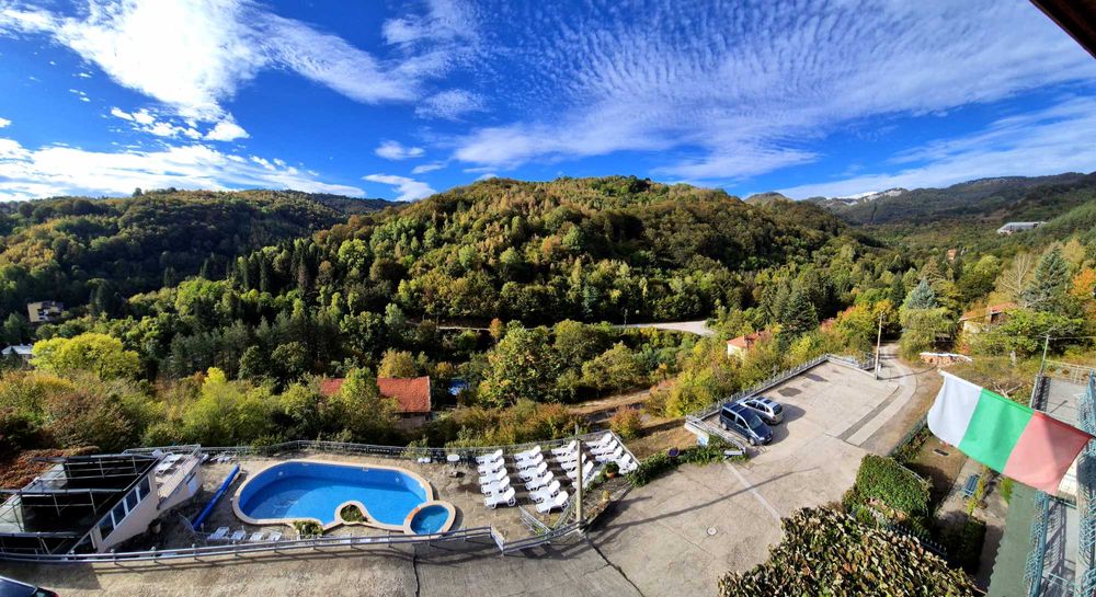 Релакс уикенд в Троянския балкан – Двудневен пакет за двама