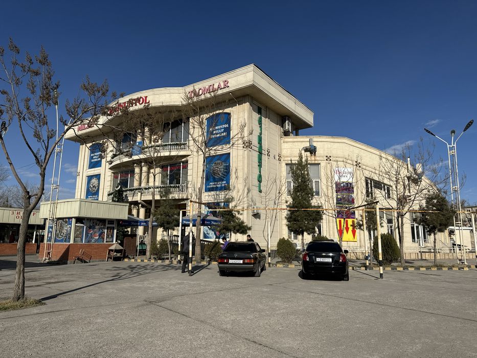 BESH BARAKA choyhonasi sotiladi