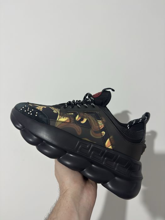 Versace Chain Reaction