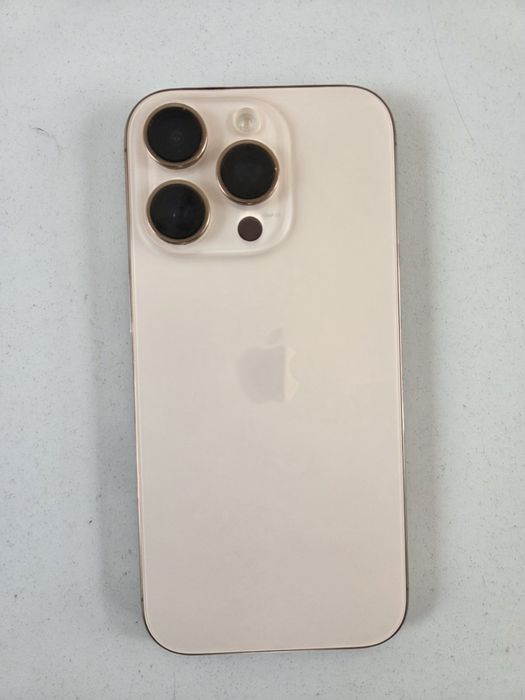 Смартфон Apple iPhone 16 Pro, 128GB, 5G, Desert Titanium