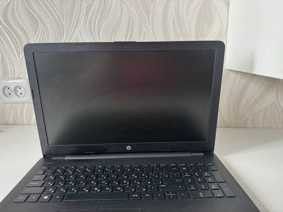 Продам ноутбук ho