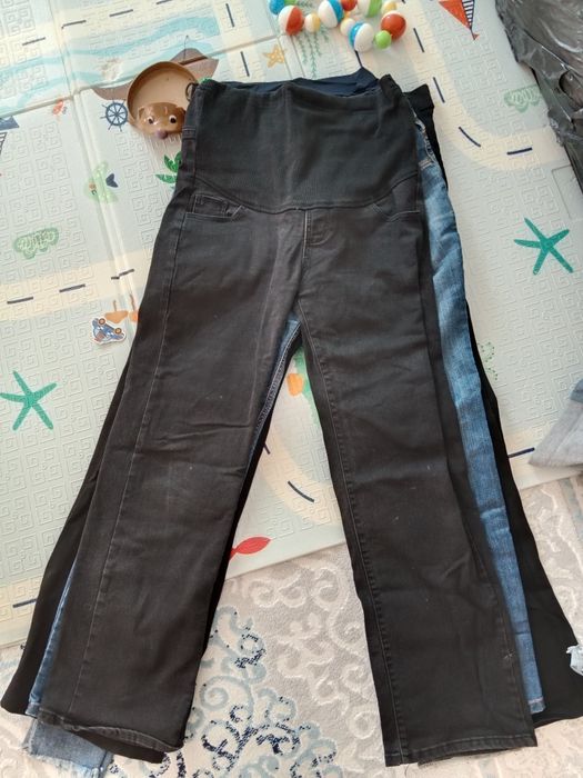 Продам вещи для беременных