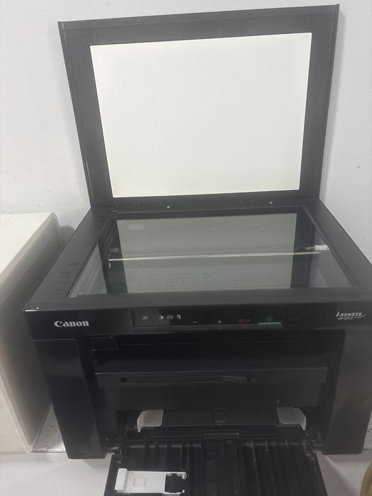 Canon 3010 mfu  Сатылады 3в1