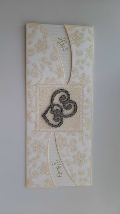 Продам пригласительные на кыз узату