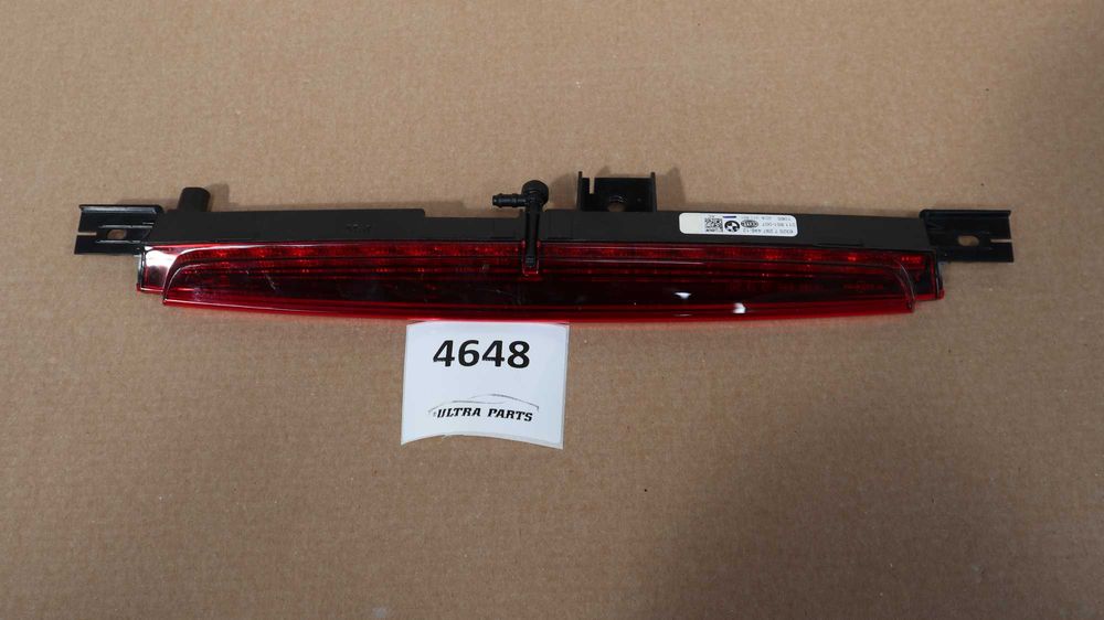 Трети стоп Стоп заден капак БМВ Х1 Ф48 Ф45 Актив Турър