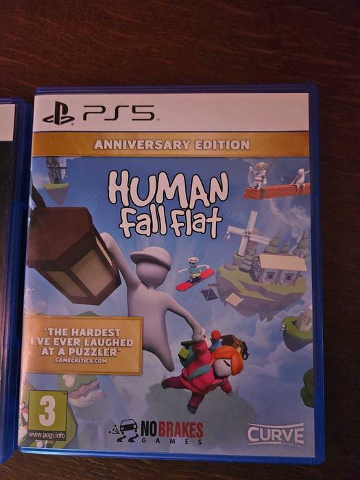 Игра за Playstation 5