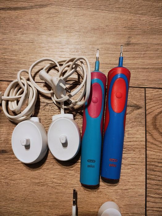 Periuță electrica oral B Braun