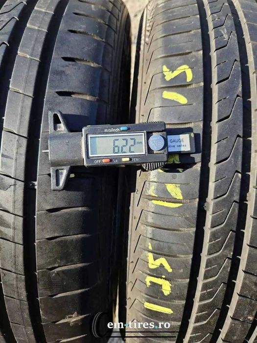 175/65 R15 • Vara • Hankook Kinergy Eco 2 88H | 2 buc | Pret/buc