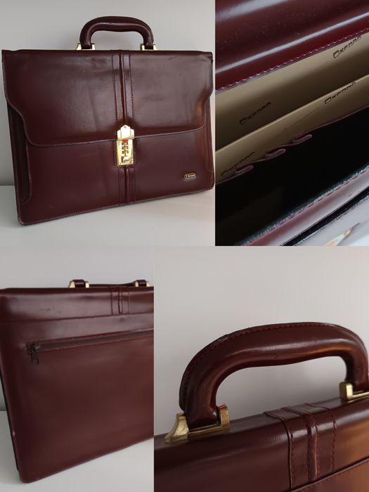 Нови чанти, портмонета и др. от Тайланд, Япония, Парагвай и т.н.