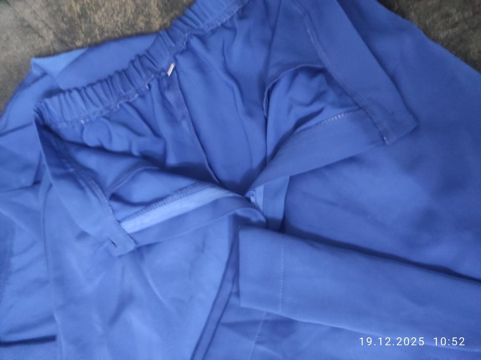 Костюм двойка 48-50 размер хл