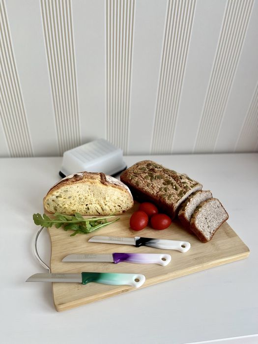 Ножи кухонные пооизводство Германия