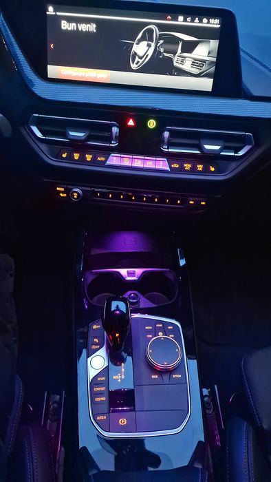 Bmw 118i Turbo F40 Seria 1