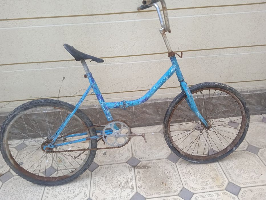 Велосипед 10000тенге