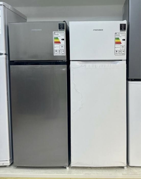 Холодильник Premier