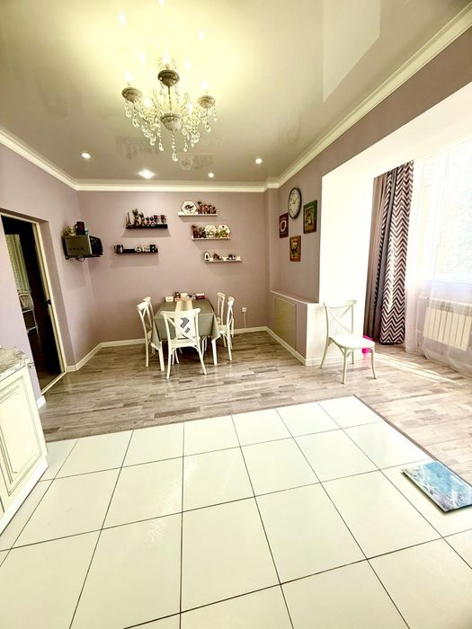 Продам 4к квартиру