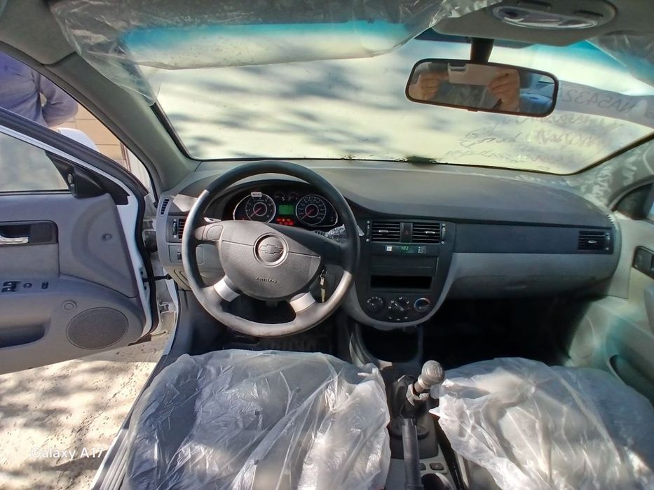 SHEVROLET Jentra.2022.